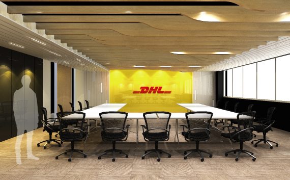 51 Office Dhl 1