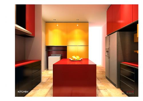 Kitchen 2