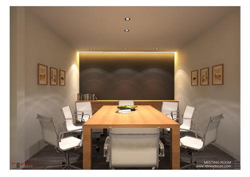 9 meeting room