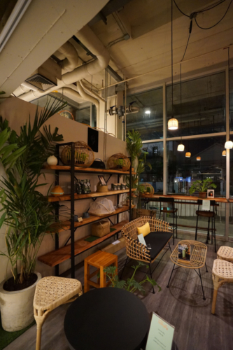 โภคาวดี Coffee Bar 9